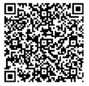 QR Code PIX do Ministério Aprisco